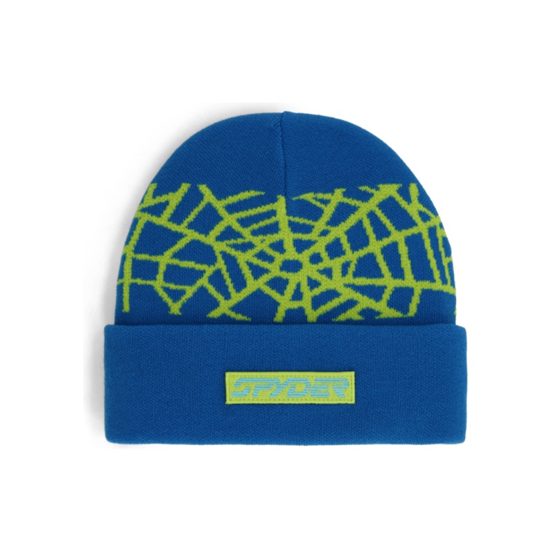 Spyder Nebula Hat CBT M/L