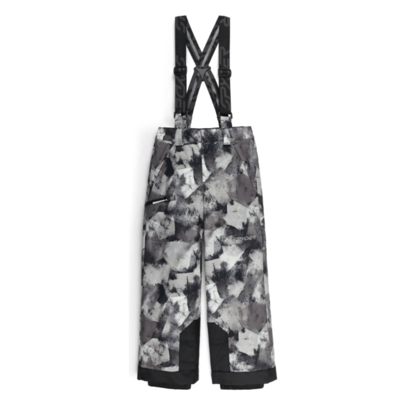Spyder Propulsion Youth Pants BBC 10