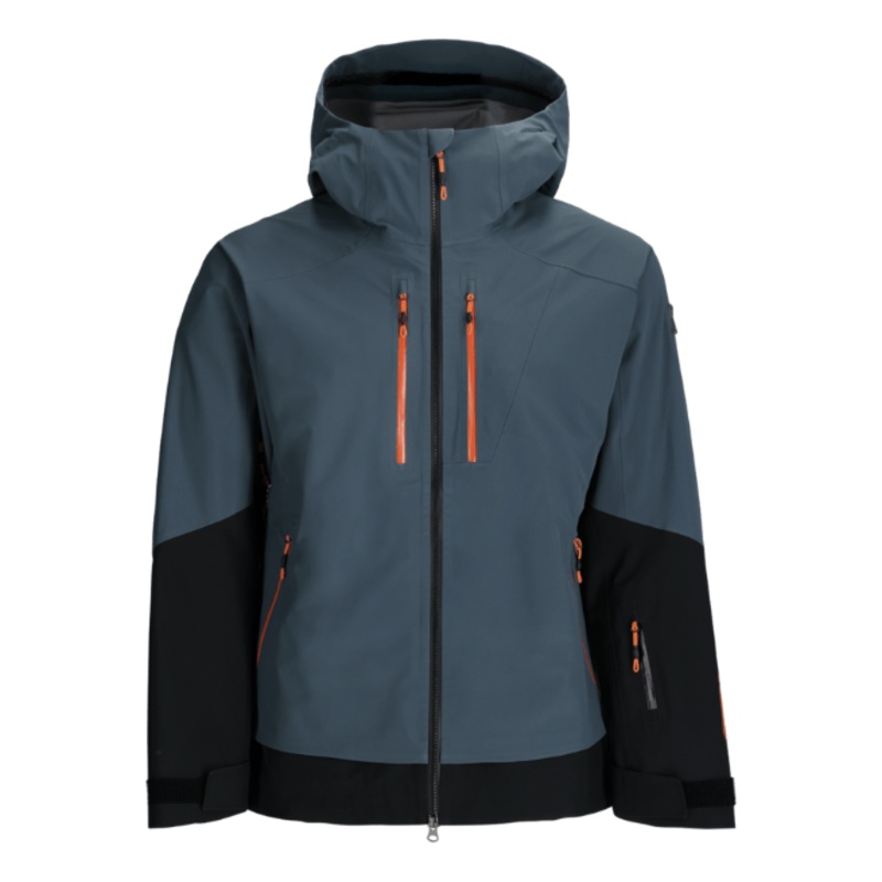 Spyder Sanction Shell Jacket SLB L