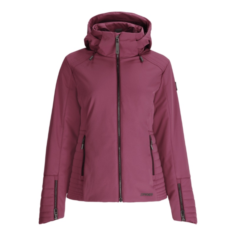 Spyder Schatzi W Jacket ACI 8