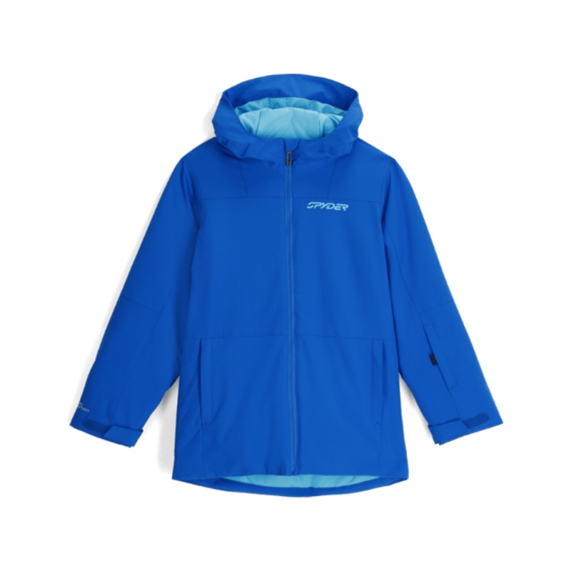 Spyder Slash Youth Jacket CBT 10