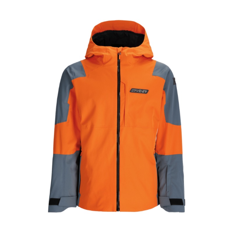 Spyder Taos Shell Jacket FLO L