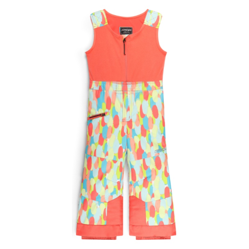 Spyder Toddler Expedition Pants CHS 5