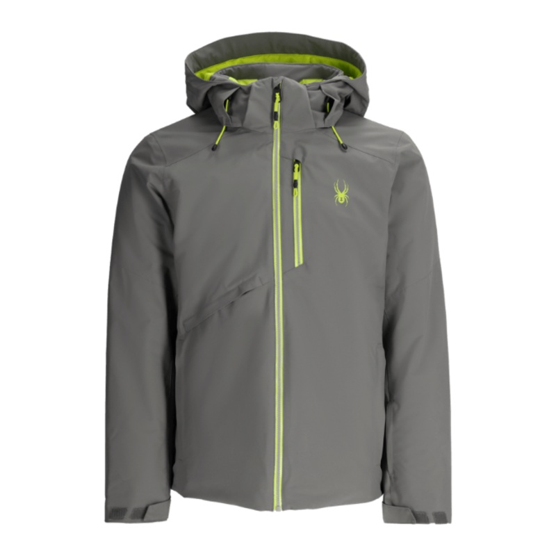 Spyder Tripoint Jacket STM L