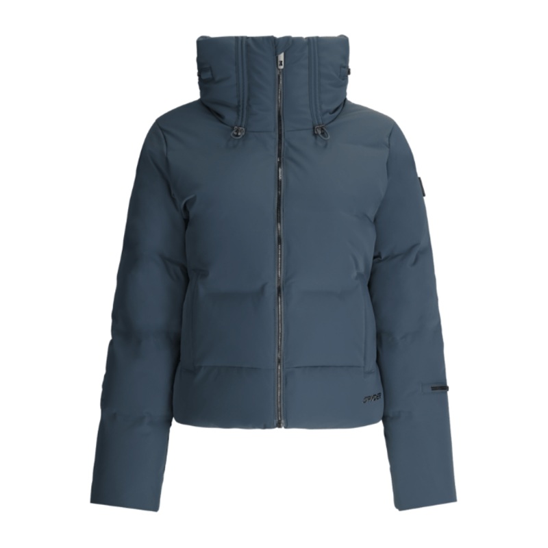 Spyder W Falline Down Jacket SLB 8