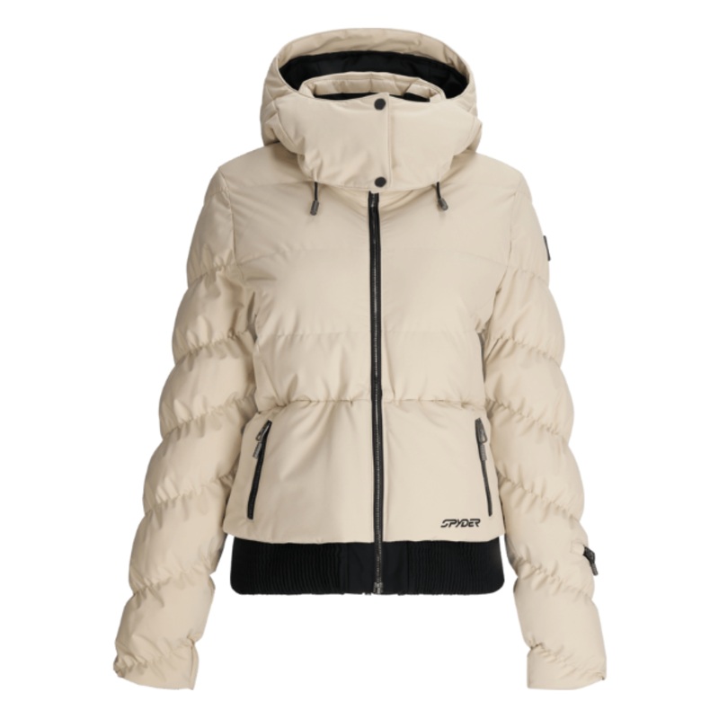 Spyder W Haven Jacket SDN 8