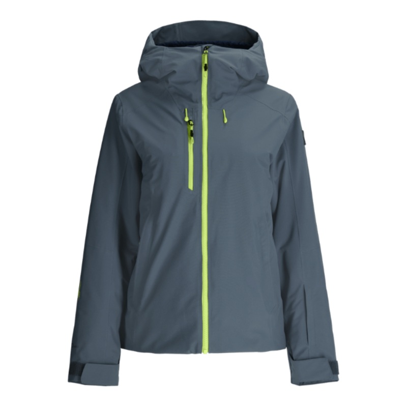 Spyder W Temerity Jacket SLB 8