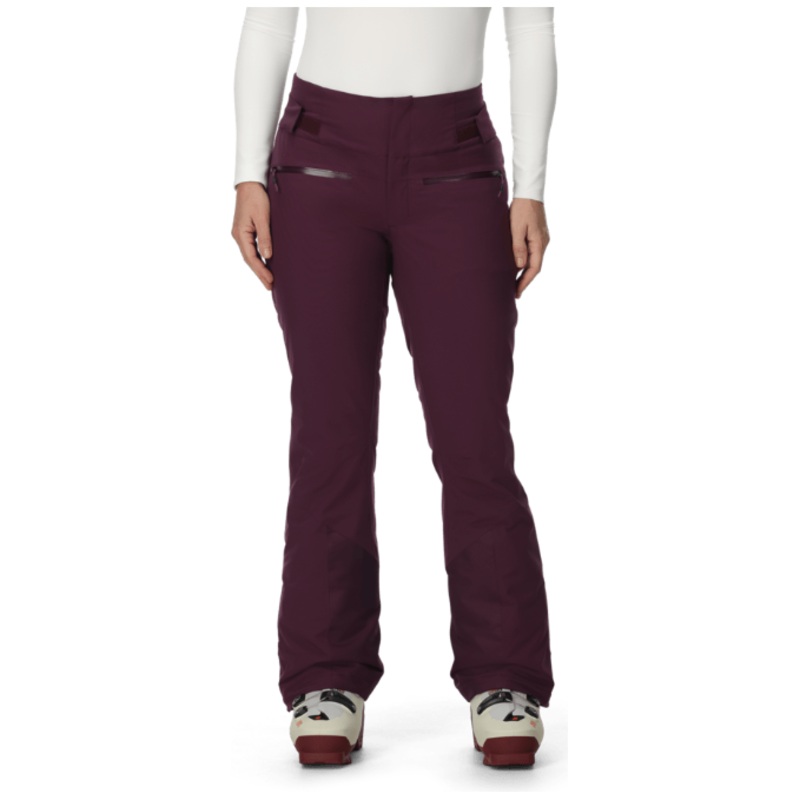 Spyder Winner Pants Lengths PLM 8