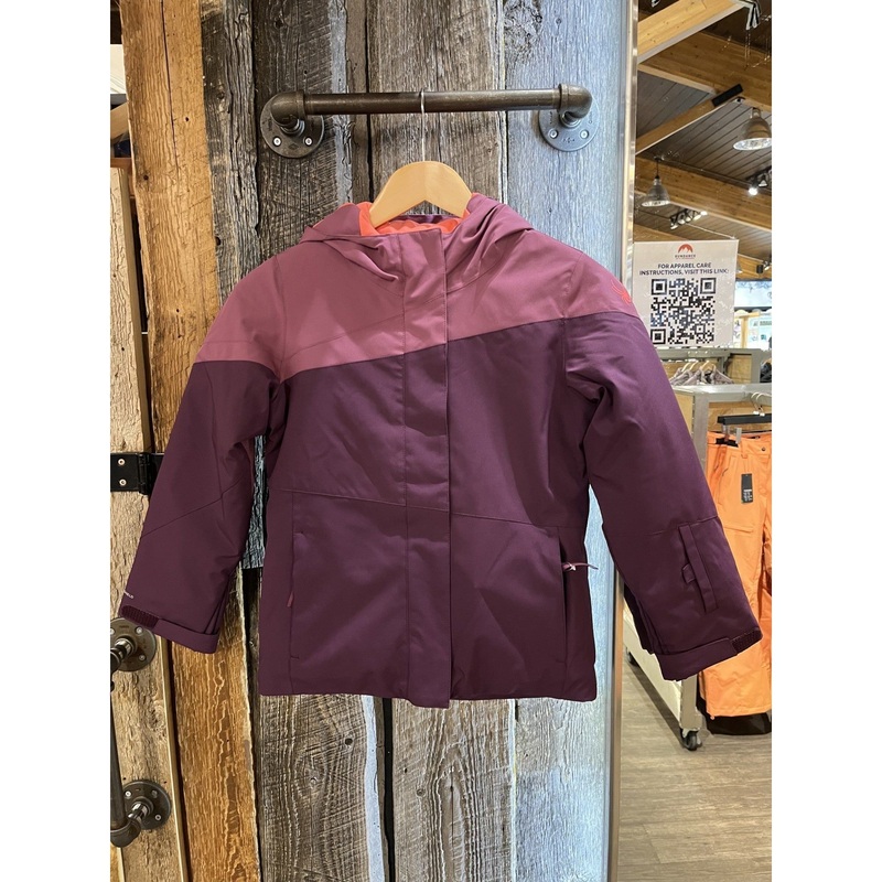 Spyder Zoey Jacket PLM 10