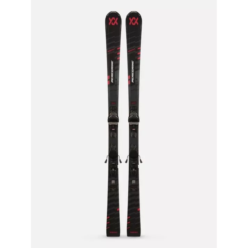 Volkl Peregrine X Vmotion1 binding 151cm