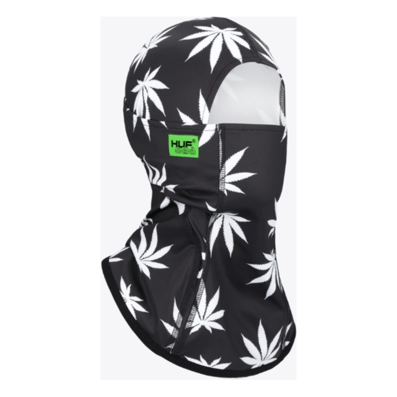 686 Alpha Hinged Balaclava HUF PLANTLIFE O/S