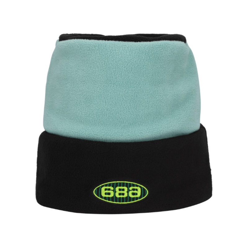 686 Flatop Fleece Hat DUSTY MARINE O/S