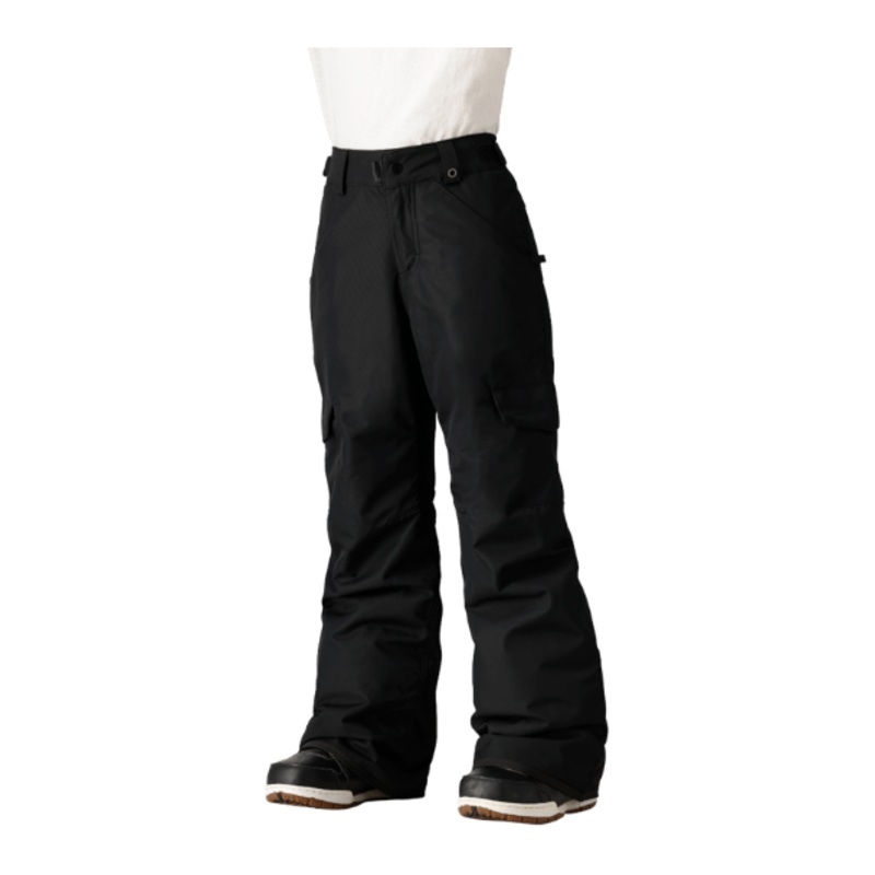 686 Girls Lola Insulated Pant BLACK S