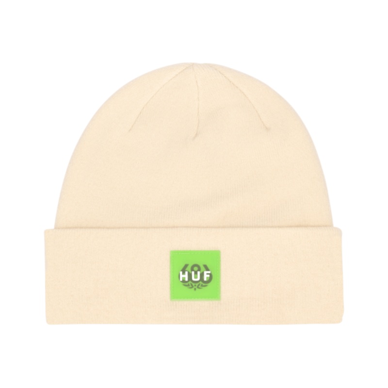 686 Huf Beanie HUF BIRCH O/S