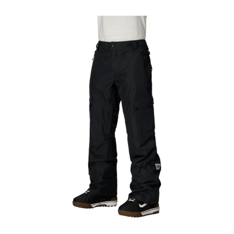 686 M GLCR Quantum Thermagraph Pant BLACK L