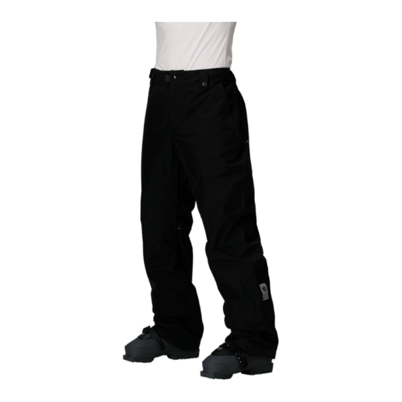 686 M Gore-Tex Core Shell Pant BLACK L