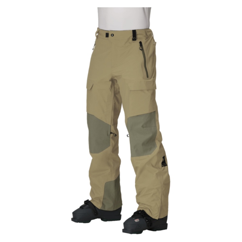 686 M Gore-Tex Dispatch Shell Pant SAGE L