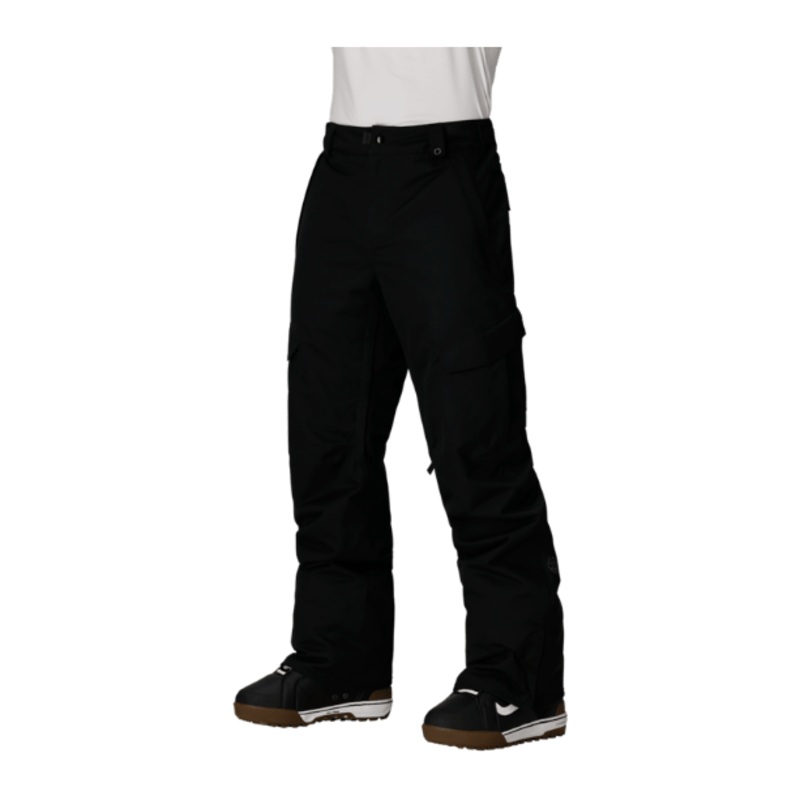 686 M Infinity Insulated Cargo Pant BLACK L