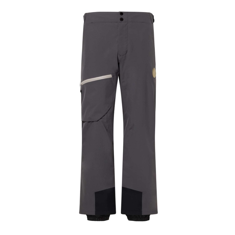 Descente Light Insulated Pant Fox Bronze 34