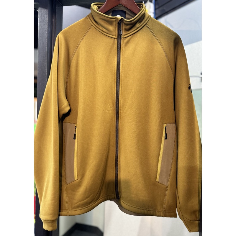 Descente M Ski Middler Jacket fox bronze M