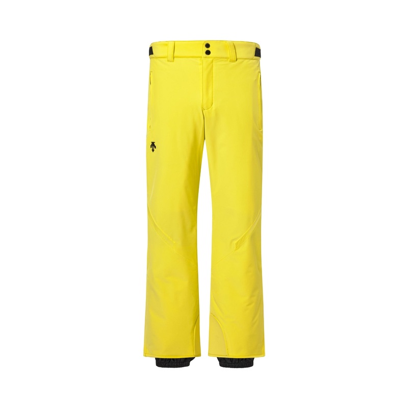 Descente Smooth Pant actus green 34