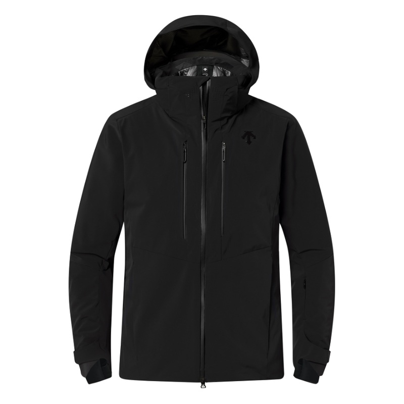 Descente Swiss Insulated Jacket swiss replica M
