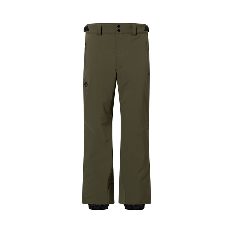 Descente Swiss Pant sturdy green 34