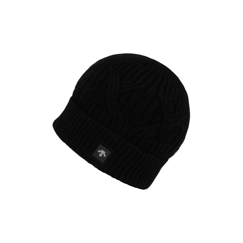 Descente W Classic Cap black OS