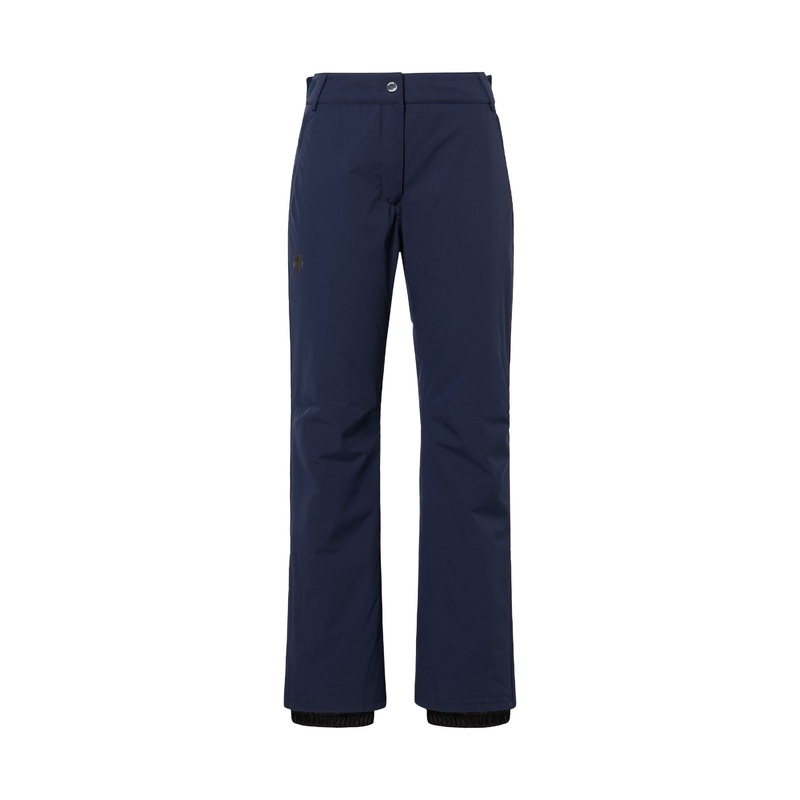 Descente W Fine Tech Pant dark night 6