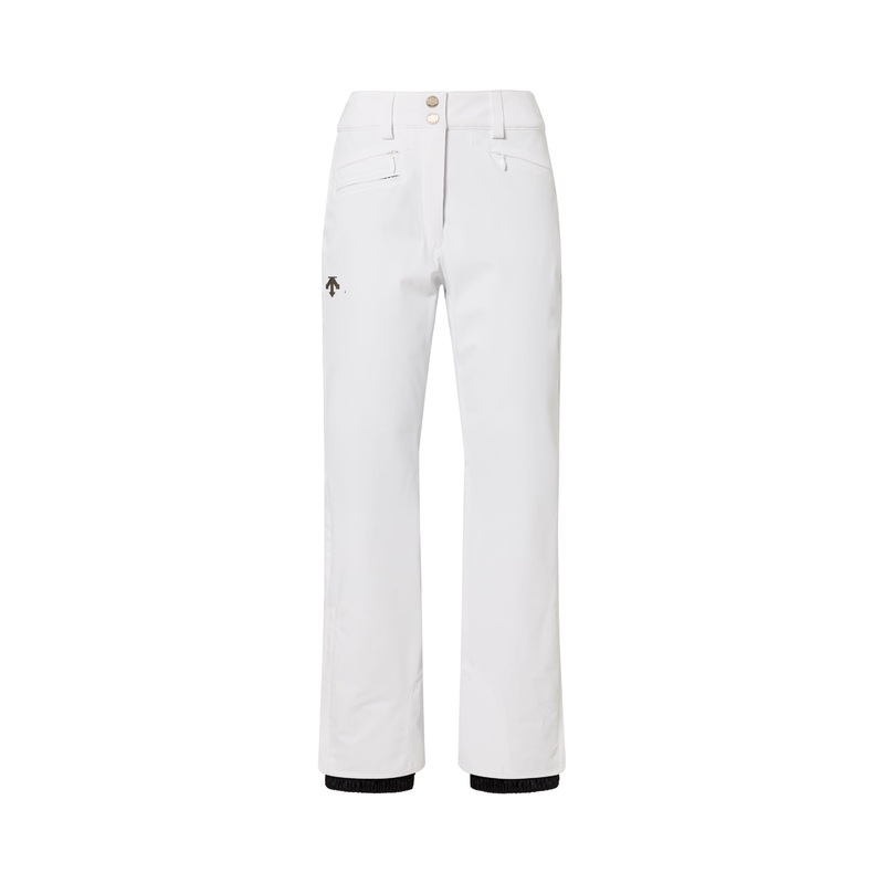Descente W Insulated Pant super white 6