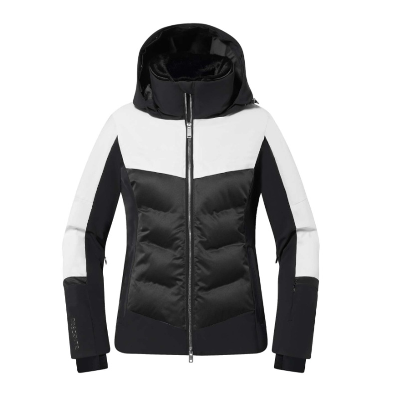 Descente W Iriss actus green/black 6