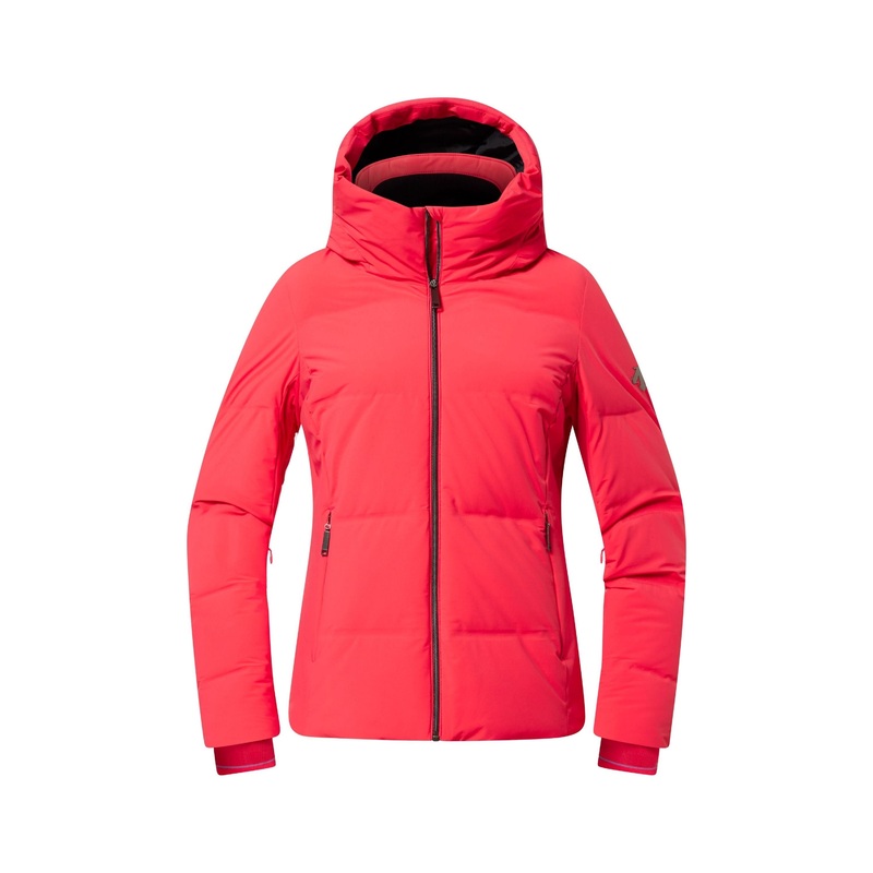 Descente W Janie enliven pink 6