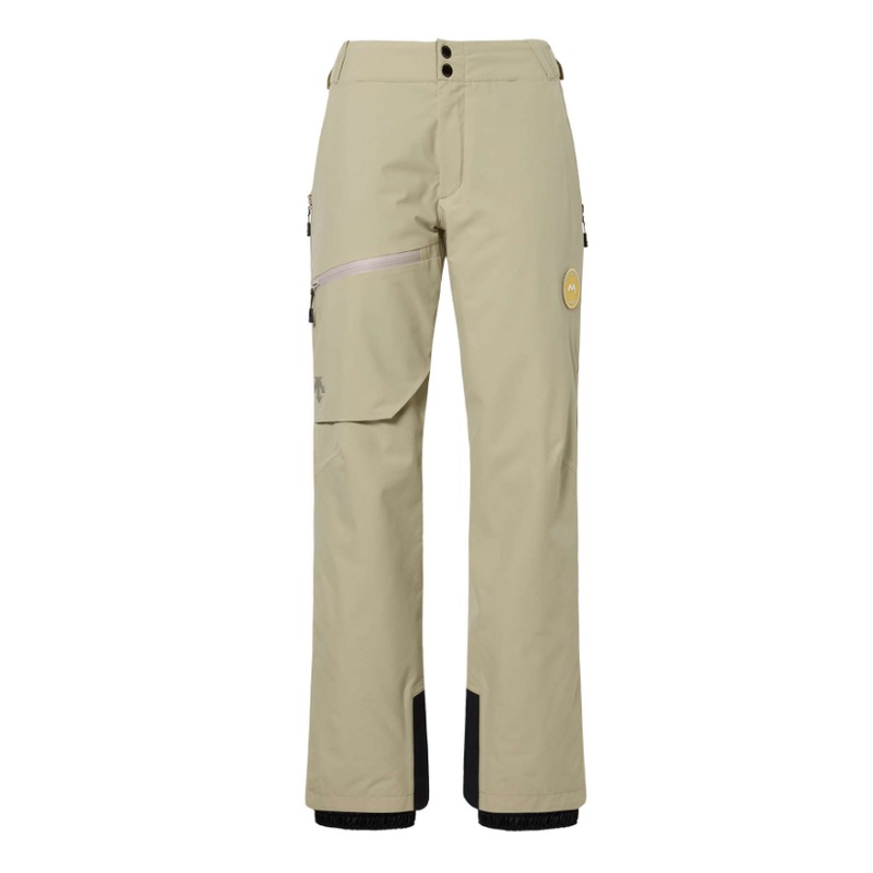 Descente W Light Insulated Pant Snow Conifer 6