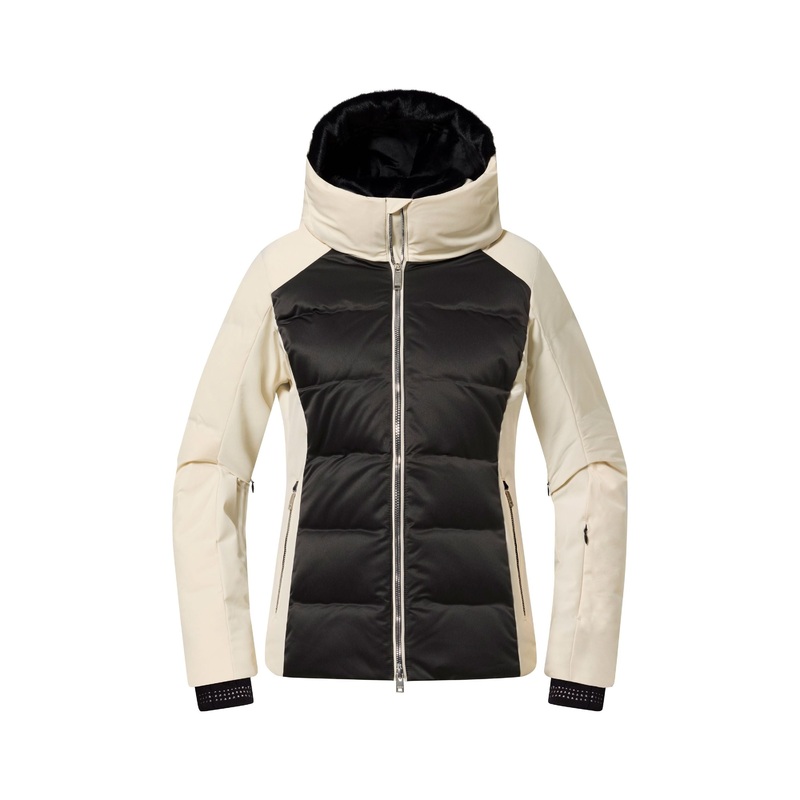 Descente W Mary polar white 6