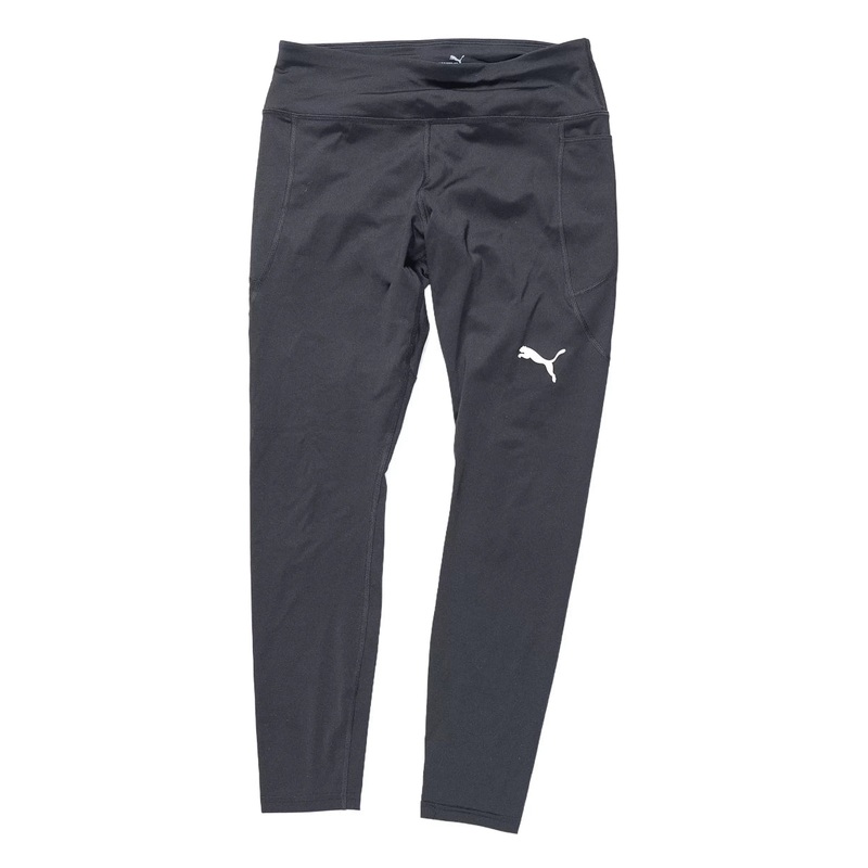 Puma Leggings - Women's M Black