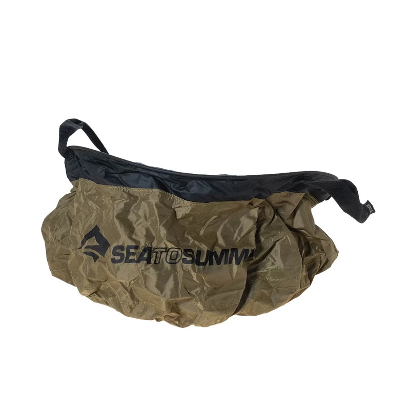 Sea To Summit Kitchen Sink - 20 Liters 20 L Green
