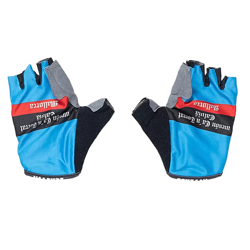 Inverse Bike Gloves Estimated M Multi