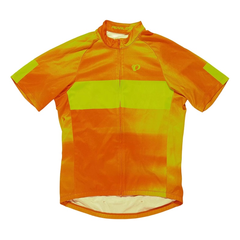 Pearl Izumi Classic Jersey M Orange