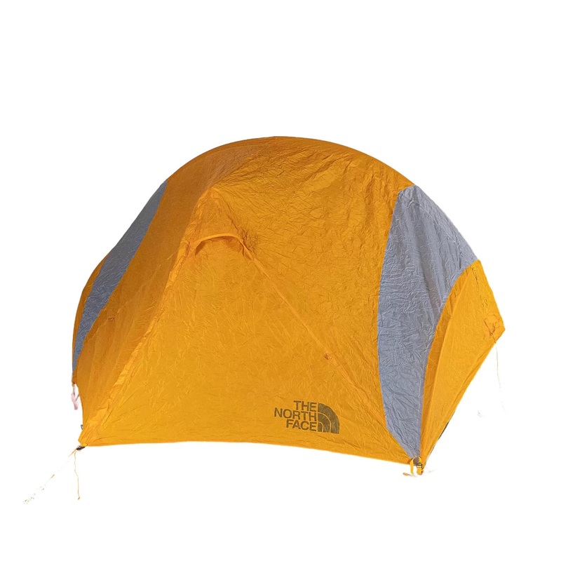The North Face Triarch 2 Tent One Size Gray
