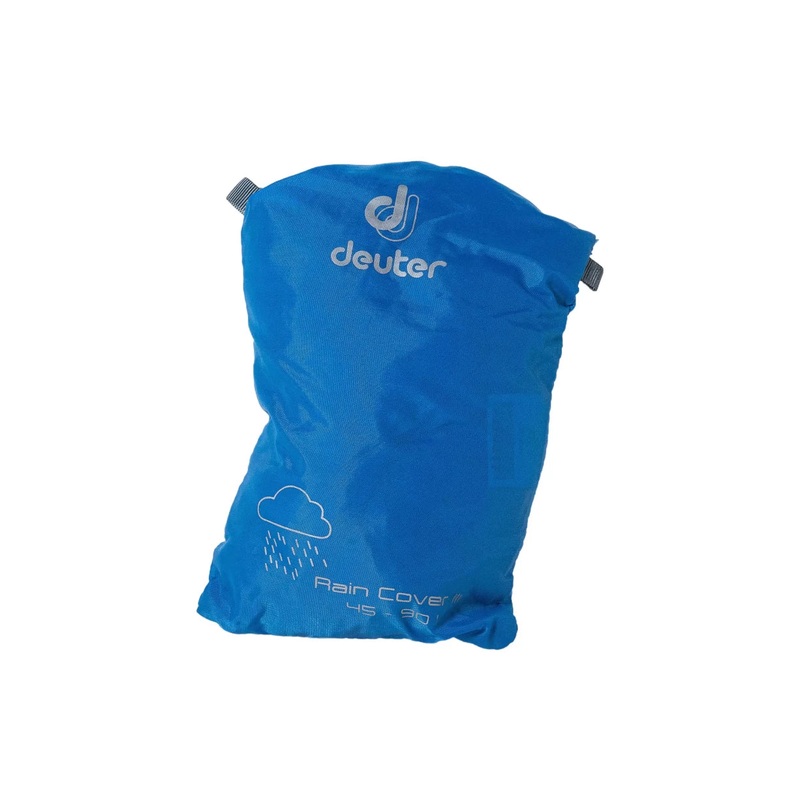 Deuter Pack Rain Cover III One Size Blue
