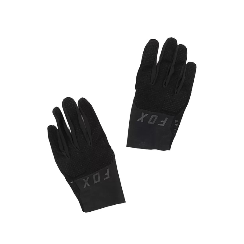 Fox Racing Flexair Pro Gloves L Black