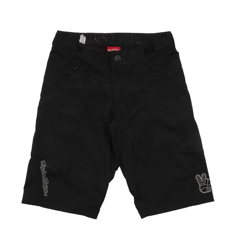 Troy Lee Designs Skyline Short 30 Black