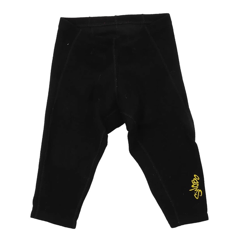 Swobo Fenster Cycling Knicker M Black