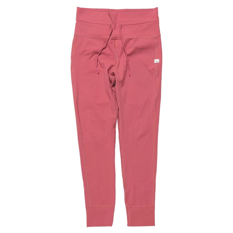Vuori Daily Leggings - Women's M Pink