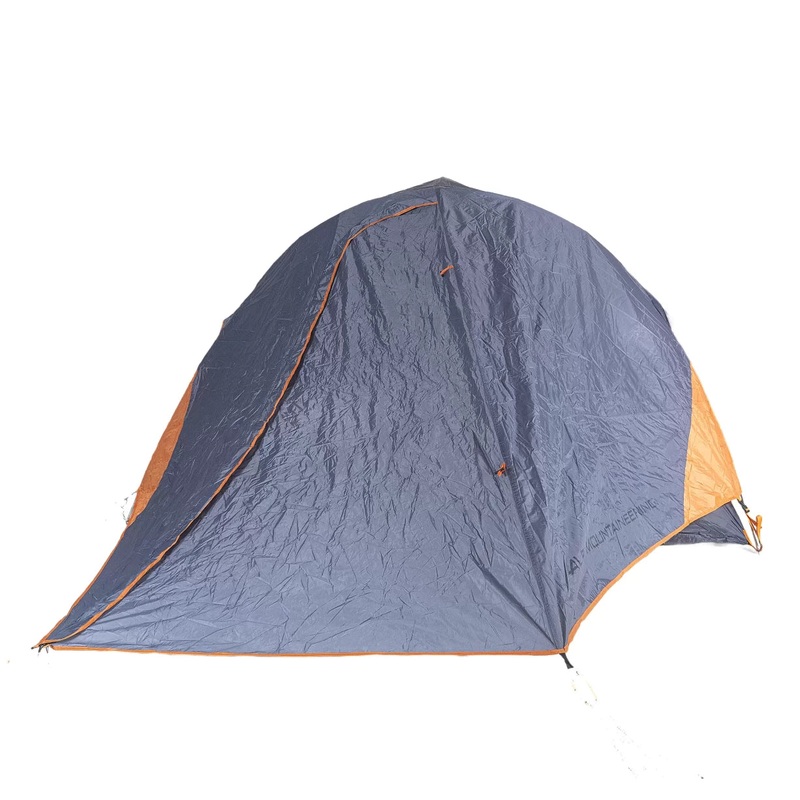 ALPS Mountaineering Westgate 3 Tent 3 Person Gray