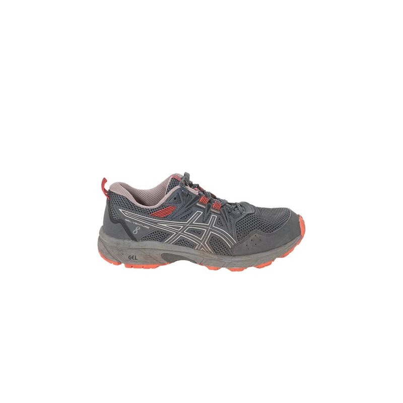 Asics GEL-VENTURE 8 Running Shoes - Women's 6 Gray