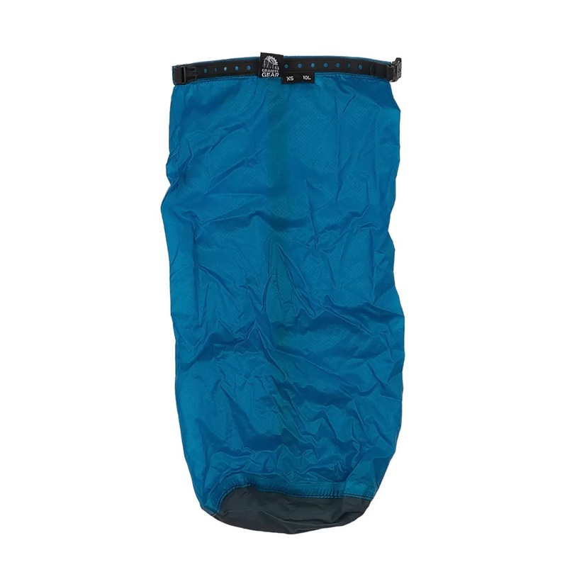 Granite Gear Dry Bag - 10L XS Blue