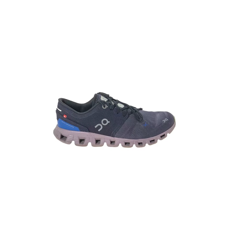 On Cloud X 3 - Women's 7.5 Navy