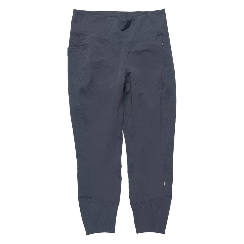REI Co-op Trailmade Tights - Women's L Black