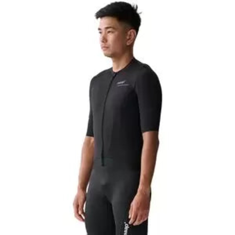 MAAP Training Jersey 2.0 L Black/Lavender